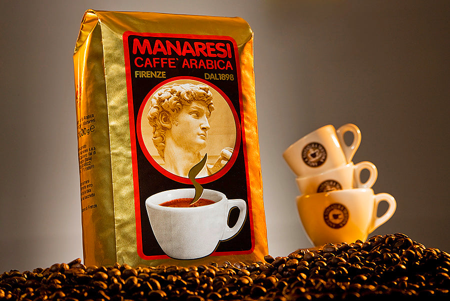 Manaresi Oro